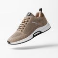 Höhensteigernde Herren-Sneaker mit Stil und Komfort – Carl