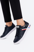 Lässige Herren-Sneaker mit Komfort und Stil – Wolfgang