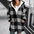 Damen Winterpullover Weich Warm Alltag Elegant – Mila