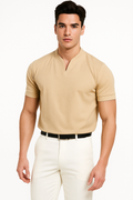 Sportshirt Herren Atmungsaktiv Stretch Training – Zeno
