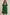 Blumiges Midikleid Damen luftig & romantisch – Flora
