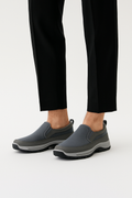Orthopädische Herrenschuhe mit rutschfester Sohle – Matteo