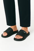 Orthopädische Hausschuhe für Damen und Herren mit Stil – Alfredo