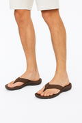 Orthopädische Hausschuhe für Damen und Herren mit Stil – Alfredo