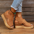 Orthopädische Damen Sandalen für gesunde Haltung – Soliva