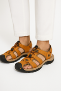 Orthopädische Sandalen gegen Fußschmerzen und Fersensporn – Keith
