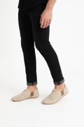 Elegante Herren-Loafer aus Echtleder für den Frühling – Lenz