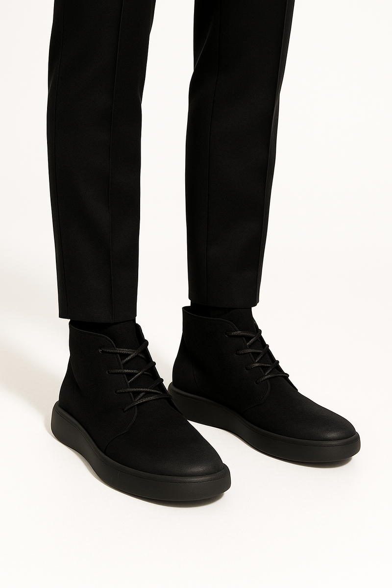Klassische Herren Stiefel für Alltag und Anlässe – Jonas