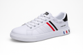 Lässige Herren-Sneaker mit Komfort und Stil – Wolfgang
