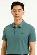 Luxus-Poloshirt für Herren – Marti