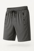 Atmungsaktive Mesh-Shorts für Sport und Freizeit – Gabriel