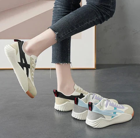Orthopädische Schuhe für Komfort und Stil – Dominik