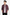 Slim-Fit Karo-Trachtenhemd aus Baumwoll-Woll-Mix – Reiner
