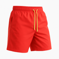 Schnelltrocknende Herren-Badehose mit elastischem Komfort – Modell Jonas