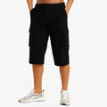 Stretch Shorts Herren – robust, vielseitig, sommerlich | Mileson