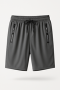 Atmungsaktive Mesh-Shorts für Sport und Freizeit – Gabriel