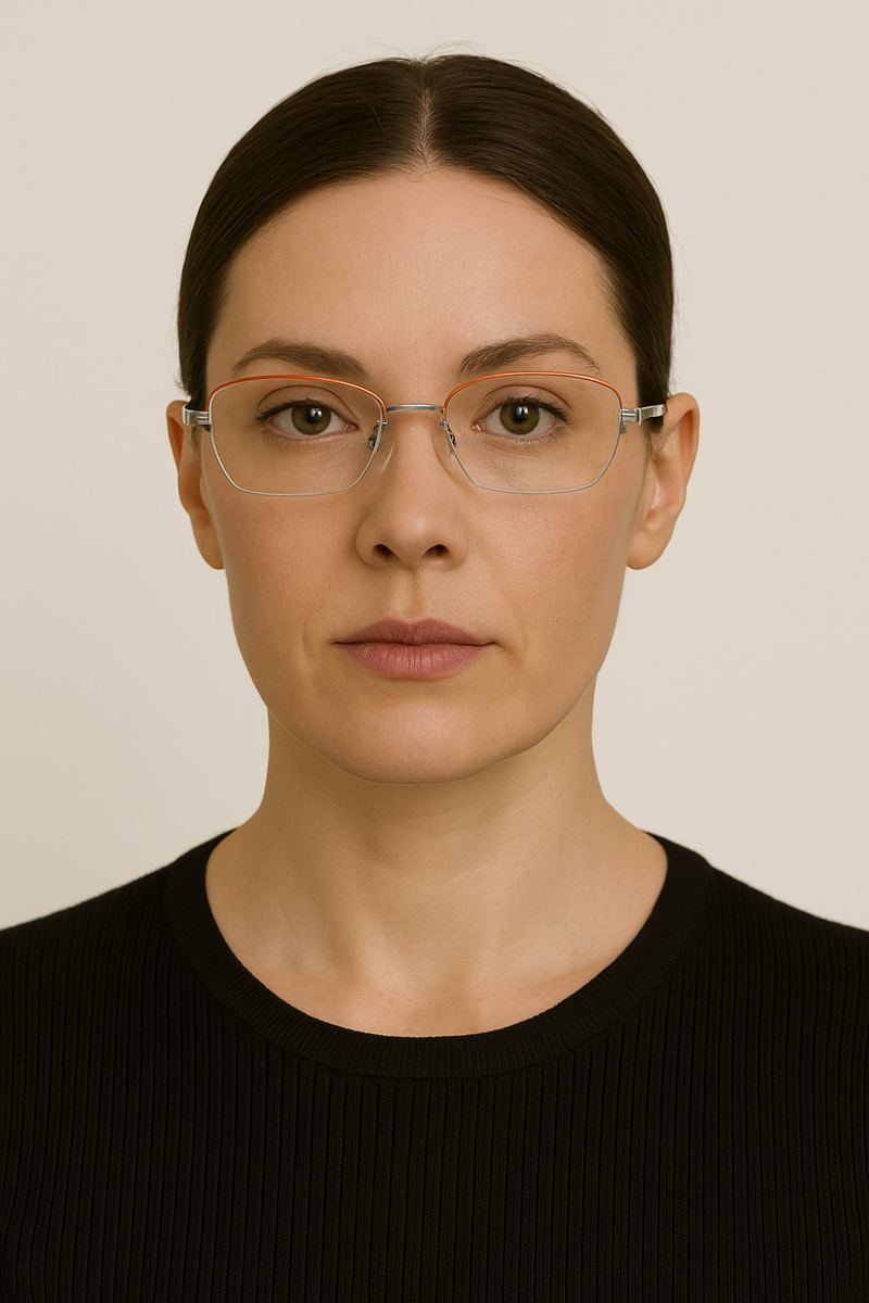 Multifokal Lesebrille Blaulichtfilter Ultraleicht Flexibel Unisex – SapphireView
