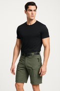 Leichte Sommerhose Herren Outdoor Freizeit atmungsaktiv – Rafael