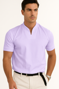 Sportshirt Herren Atmungsaktiv Stretch Training – Zeno