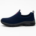 Luxuriöse ergonomische Herren-Slipper - Elias Comfort Fit