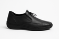 Elegante Herren-Loafer aus Echtleder für den Frühling – Lenz