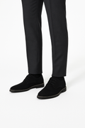 Elegante orthopädische Schuhe für schmerzfreies Gehen – Isidor