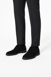 Elegante orthopädische Schuhe für schmerzfreies Gehen – Isidor