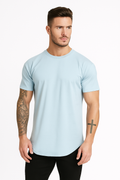 Atmungsaktives Fitnessshirt für Herren mit Stil – Olrik