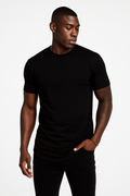 Atmungsaktives Fitnessshirt für Herren mit Stil – Olrik