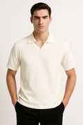 Elegantes Polohemd für jeden Anlass – Ludger