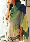 Kaschmirschal für Damen – stilvoll & warm – Lena