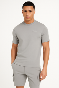 Slim Fit Sommer-Outfit für Herren – Nordo