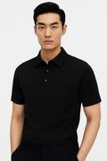 Elegantes Polo-Shirt für Herren mit perfektem Komfort – Norwin