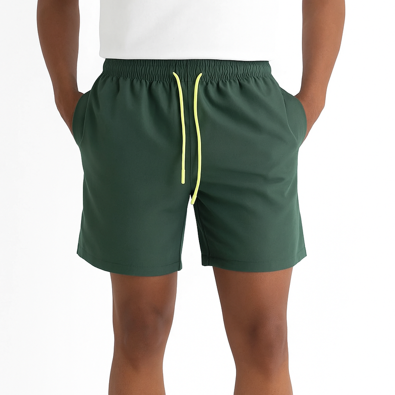 Schwimmshorts für den Strand – Für den modernen Mann