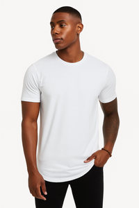 Atmungsaktives Fitnessshirt für Herren mit Stil – Olrik