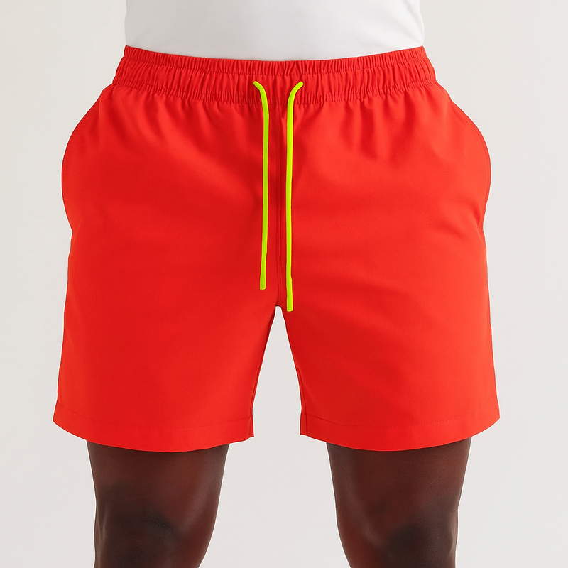 Schwimmshorts für den Strand – Für den modernen Mann