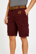 Strapazierfähige Herren-Cargo-Shorts mit Taschen – Tobias