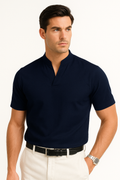 Sportshirt Herren Atmungsaktiv Stretch Training – Zeno