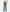 Damen Stretchhose Elegant Hochtailliert Bequem Look – Alira