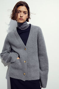 Warme Damenweste für Herbst und Winter – Nuvella