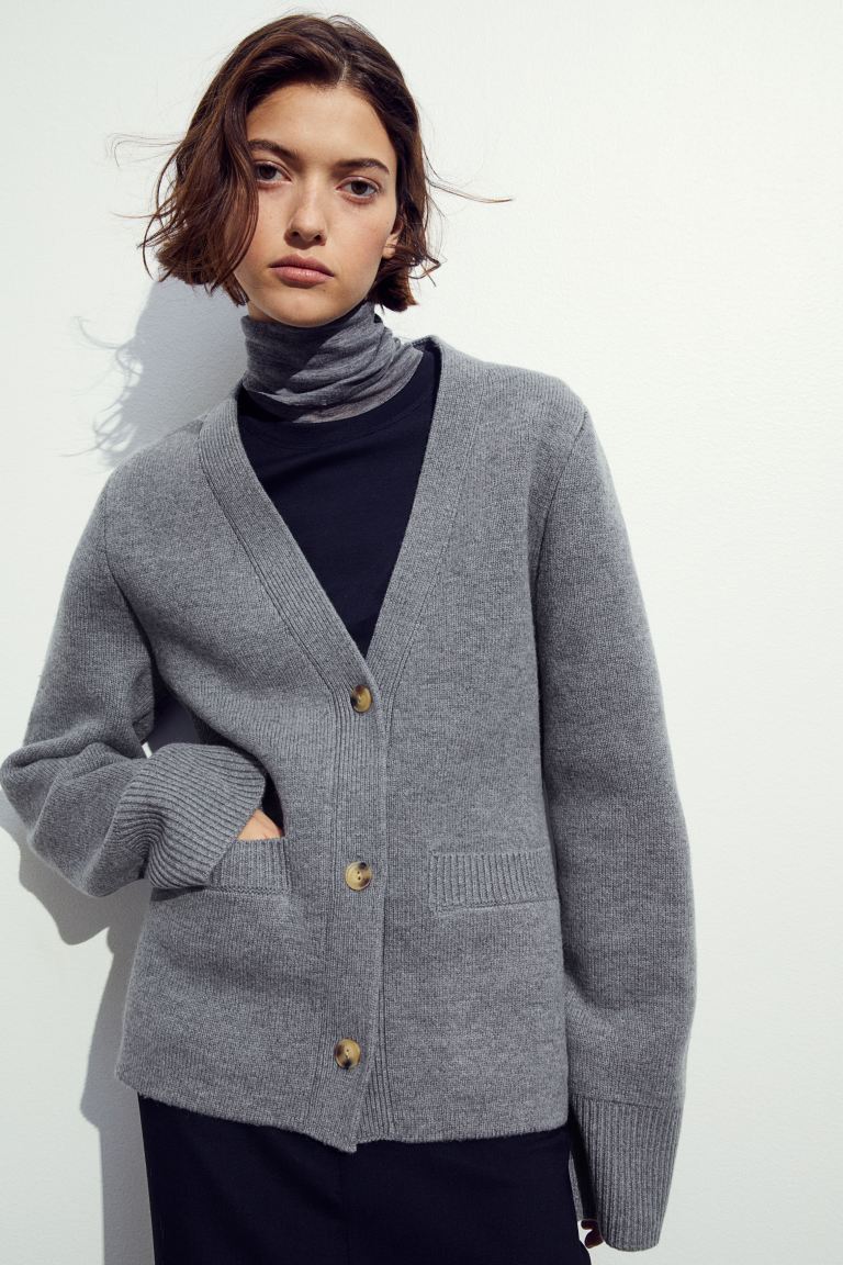 Wattierte Winterweste für Damen mit Komfort – Zoey