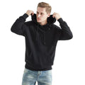 Beheizbarer Hoodie mit einstellbarer Temperatur für kalte Tage – Elias