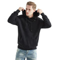Beheizbarer Hoodie für kalte Tage und Komfort – Edgar