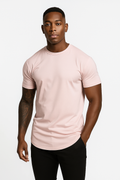 Atmungsaktives Fitnessshirt für Herren mit Stil – Olrik