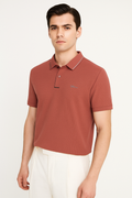 Luxus-Poloshirt für Herren – Marti