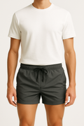 Schnelltrocknende Badehose für Herren – Tobias