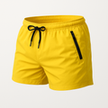 Schnelltrocknende Badehose für Herren – Tobias