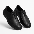 Elegante Herren-Loafer aus Echtleder für den Frühling – Lenz