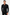 Schwarzes Herrenhemd Slim Fit für elegante Anlässe – Isidor