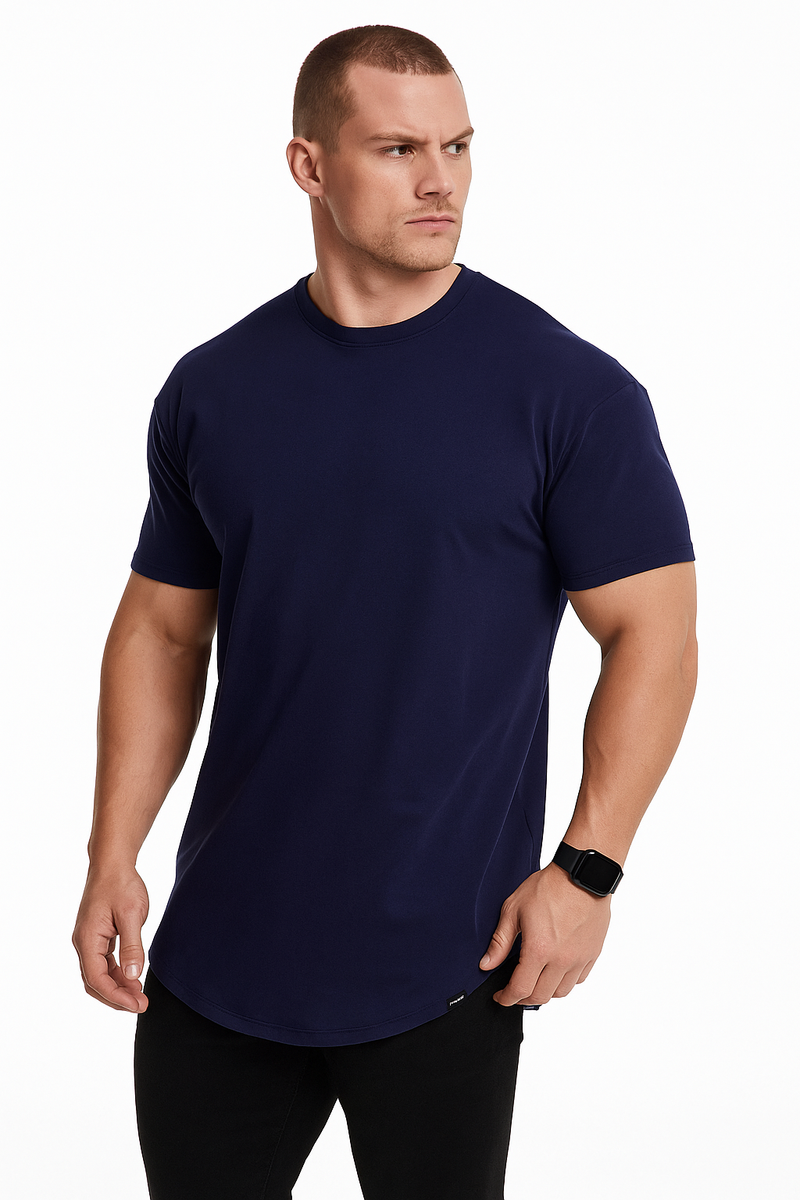 Herren Shape Hemd Haltungskorrektur Atmungsaktiv – Corelio
